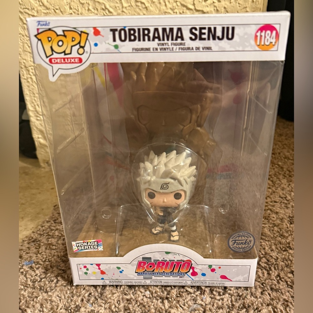 Funko pop